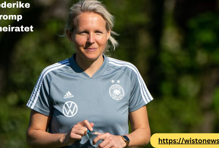 friederike kromp verheiratet